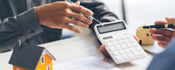 estimation immobilière